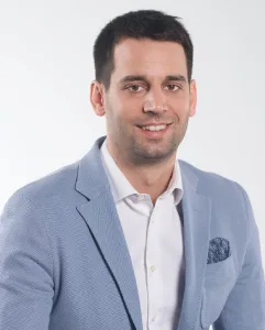 Dr Nemanja Gajdobranski