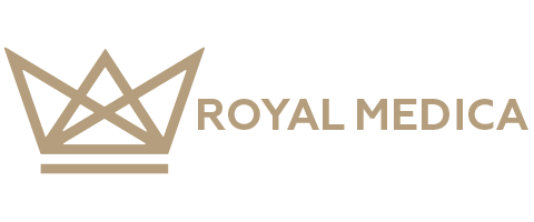 Royal Medica — početna
